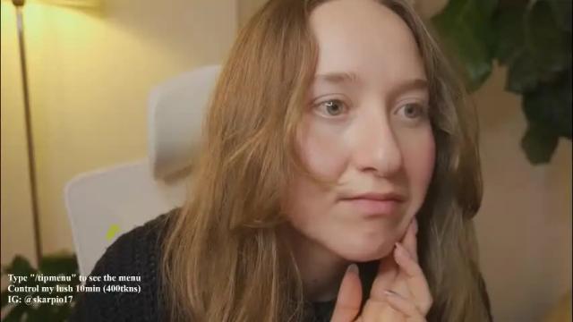 Image 8 of skarpio17 Stream on Chaturbate on 11 days ago