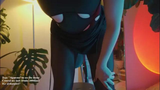 Thumbnail 2, skarpio17's Stream at Chaturbate, 1 day ago