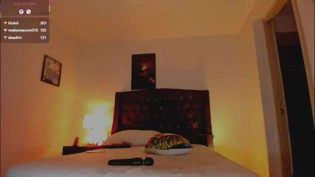 Image 7 of skay_hot Stream on Chaturbate on 1 month ago