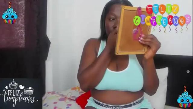 Image 4 of skaysanchez1 Stream on Chaturbate on 1 month ago