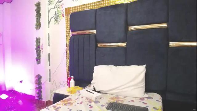Thumbnail 3, skaysanchez1's Stream at Chaturbate, 27 days ago