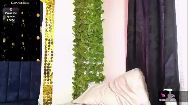 Image 3 of skaysanchez1 Stream on Chaturbate on 20 days ago