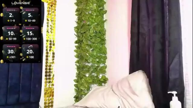 Image 4 of skaysanchez1 Stream on Chaturbate on 20 days ago