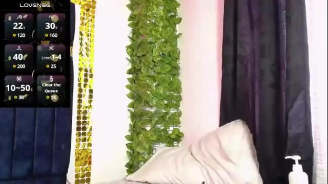Thumbnail 2, skaysanchez1's Stream at Chaturbate, 19 days ago