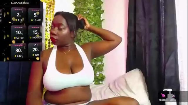 Image 6 of skaysanchez1 Stream on Chaturbate on 20 days ago