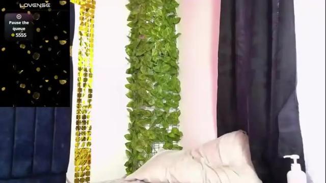 Image 8 of skaysanchez1 Stream on Chaturbate on 20 days ago