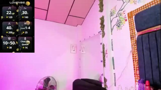 Image 12 of skaysanchez1 Stream on Chaturbate on 19 days ago
