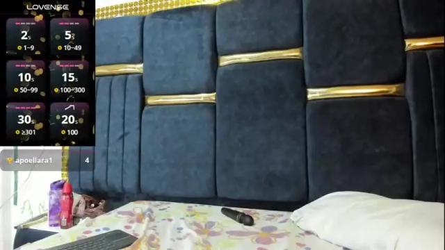 Image 6 of skaysanchez1 Stream on Chaturbate on 19 days ago