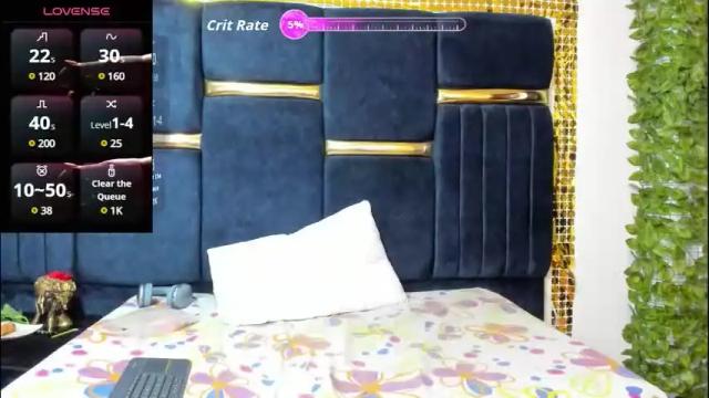 Thumbnail 3, skaysanchez1's Stream at Chaturbate, 12 days ago