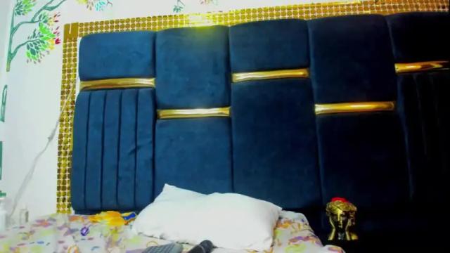 Image 7 of skaysanchez1 Stream on Chaturbate on 12 days ago