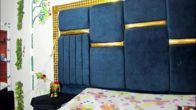 Image 8 of skaysanchez1 Stream on Chaturbate on 8 days ago