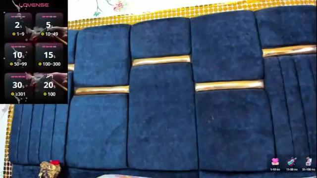 Image 4 of skaysanchez1 Stream on Chaturbate on 7 days ago