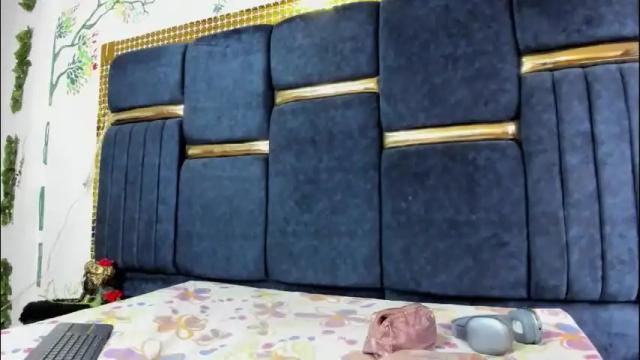 Image 3 of skaysanchez1 Stream on Chaturbate on 5 days ago