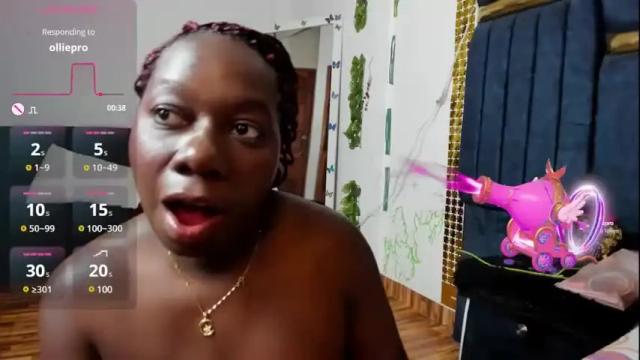 Image 11 of skaysanchez1 Stream on Chaturbate on 4 days ago