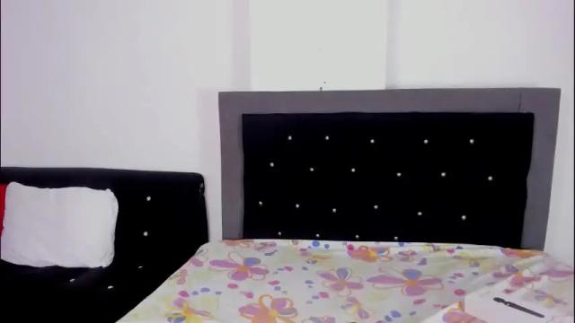 Image 6 of skaysanchez1 Stream on Chaturbate on 2 days ago
