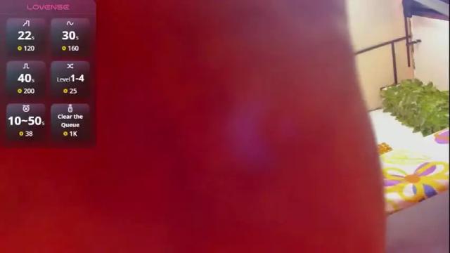 Image 12 of skaysanchez1 Stream on Chaturbate on 1 day ago