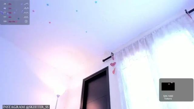 Image 10 of skeeter_cb Stream on Chaturbate on 13 months ago