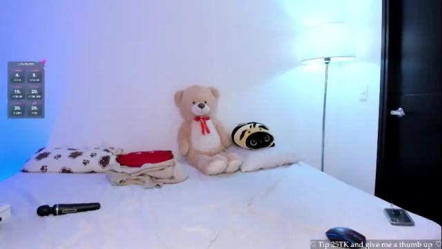 Image 4 of skeeter_cb Stream on Chaturbate on 1 month ago