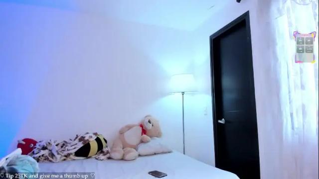 Image 4 of skeeter_cb Stream on Chaturbate on 1 month ago