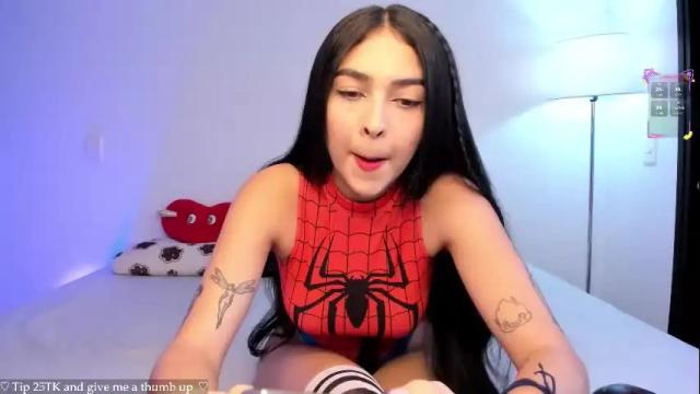 Image 6 of skeeter_cb Stream on Chaturbate on 1 month ago