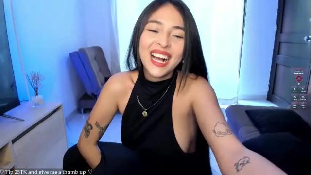Image 7 of skeeter_cb Stream on Chaturbate on 1 month ago