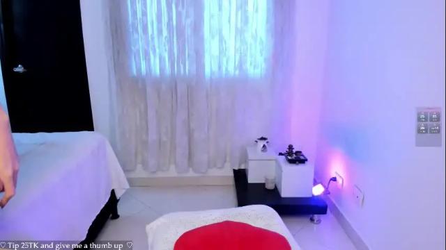 Thumbnail 3, skeeter_cb's Stream at Chaturbate, 1 month ago