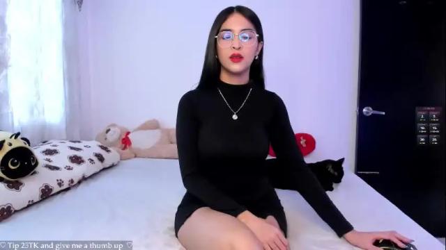 Image 3 of skeeter_cb Stream on Chaturbate on 1 month ago