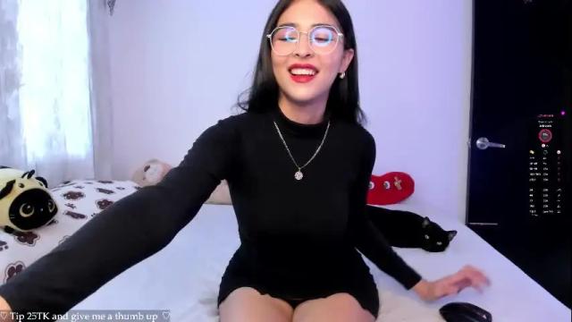 Image 4 of skeeter_cb Stream on Chaturbate on 1 month ago
