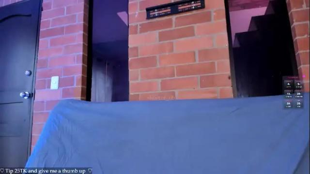 Image 6 of skeeter_cb Stream on Chaturbate on 21 days ago
