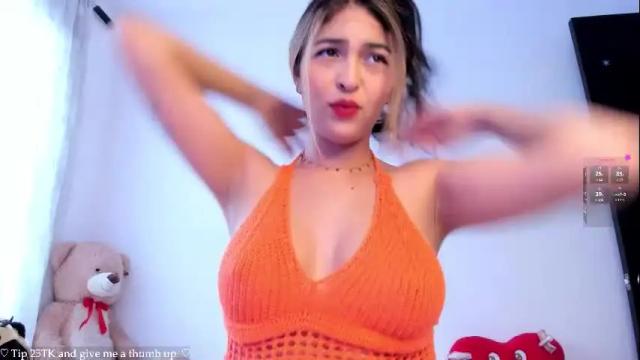 Thumbnail 3, skeeter_cb's Stream at Chaturbate, 13 days ago