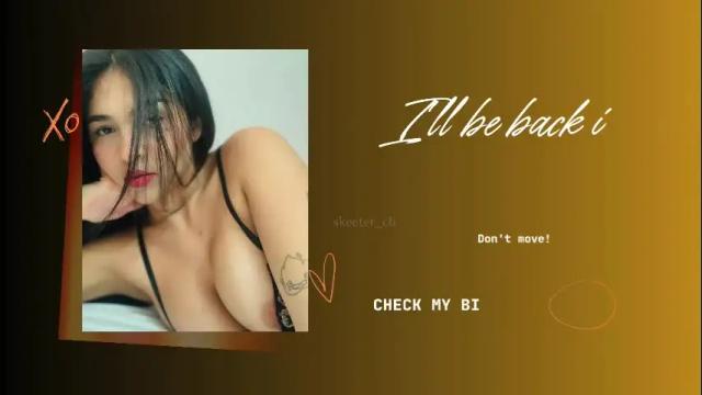 Thumbnail 2, skeeter_cb's Stream at Chaturbate, 11 days ago