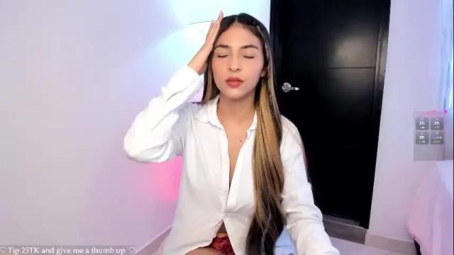 Image 2 of skeeter_cb Stream on Chaturbate on 4 days ago