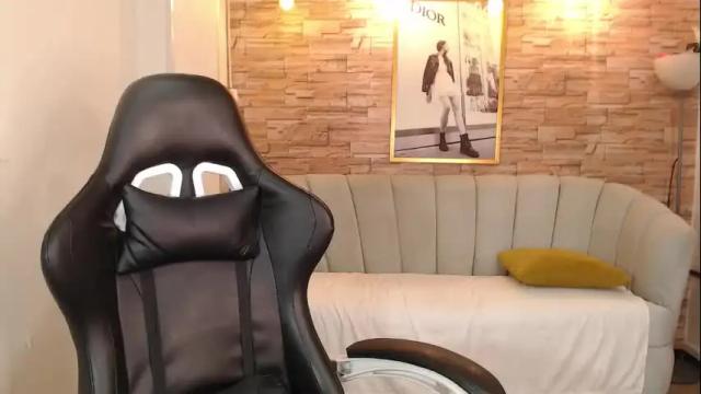 Thumbnail 3, skeler_lovd_b's Stream at Chaturbate, 1 month ago