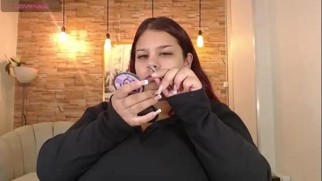 Thumbnail 1, skeler_lovd_b's Stream at Chaturbate, 12 days ago