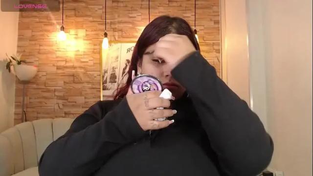 Image 4 of skeler_lovd_b Stream on Chaturbate on 12 days ago