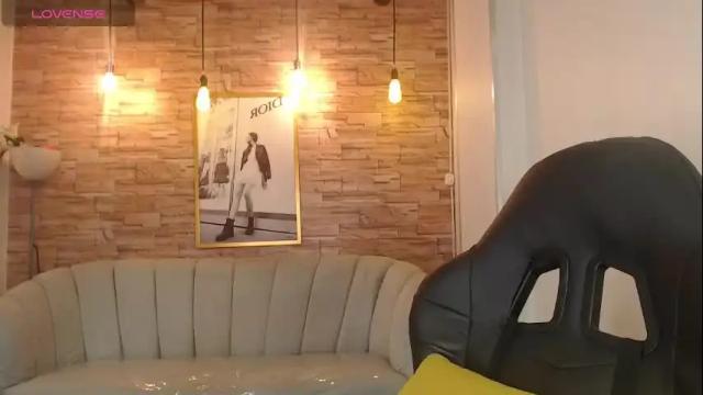 Thumbnail 2, skeler_lovd_b's Stream at Chaturbate, 23 hours ago