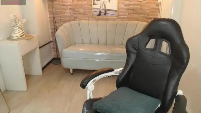 Thumbnail 3, skeler_lovd_b's Stream at Chaturbate, 1 month ago