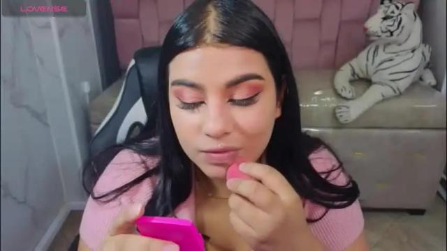 Thumbnail 2, skeler_lovd_b's Stream at Chaturbate, 17 days ago