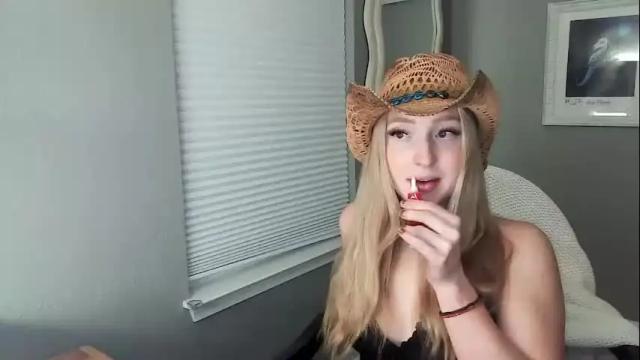 Thumbnail 3, skibunny1821's Stream at Chaturbate, 19 months ago
