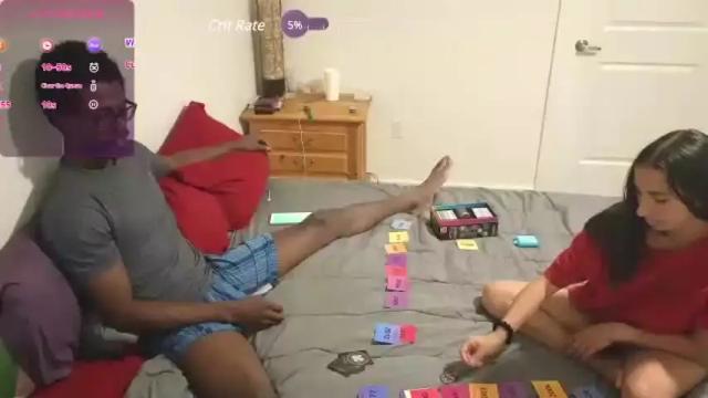 Image 11 of skimaskcouple1018 Stream on Chaturbate on 8 days ago