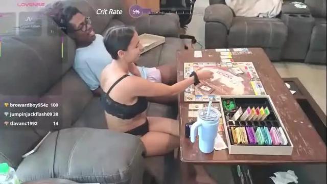 Image 12 of skimaskcouple1018 Stream on Chaturbate on 3 days ago