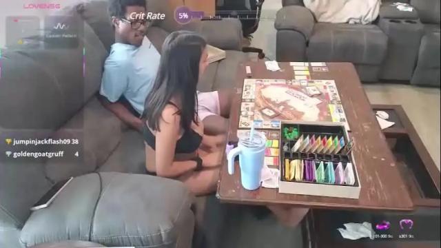 Thumbnail 3, skimaskcouple1018's Stream at Chaturbate, 23 hours ago