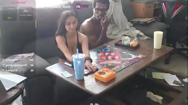 Image 12 of skimaskcouple1018 Stream on Chaturbate on 1 month ago