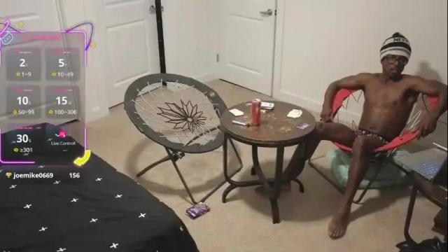 Image 4 of skimaskcouple1018 Stream on Chaturbate on 1 month ago