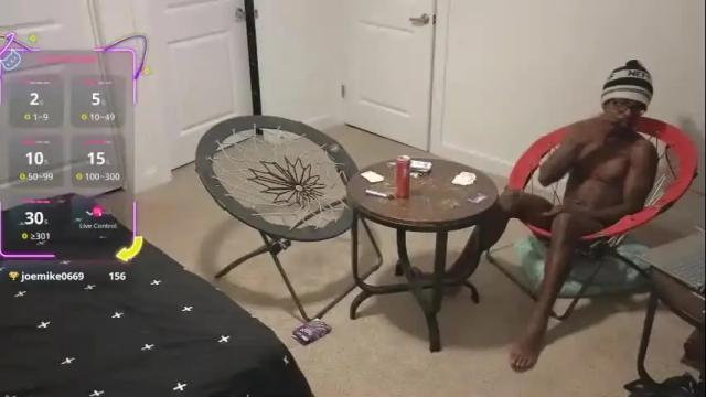Thumbnail 2, skimaskcouple1018's Stream at Chaturbate, 1 month ago