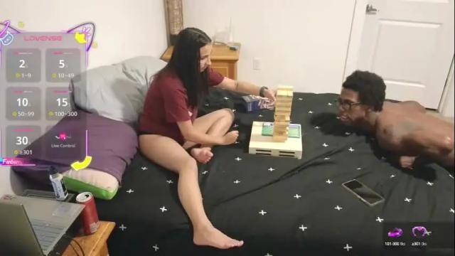 Thumbnail 3, skimaskcouple1018's Stream at Chaturbate, 1 month ago
