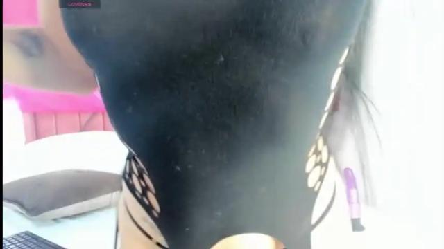 Image 7 of skinfire_ Stream on Chaturbate on 18 months ago