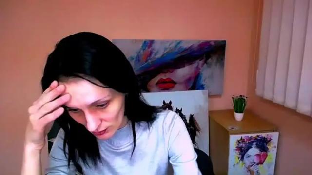 Image 6 of skinny_abbi Stream on Chaturbate on 16 months ago