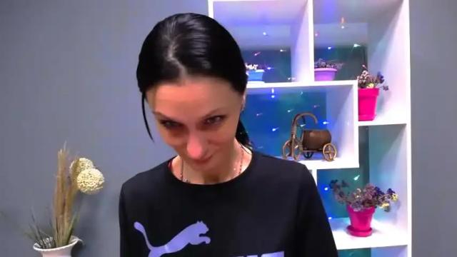 Thumbnail 3, skinny_abbi's Stream at Chaturbate, 16 months ago