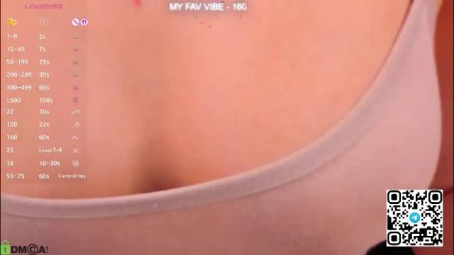 Image 10 of skinny_alice Stream on Chaturbate on 2 months ago